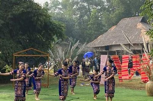 Tổ chức 'Ngày Văn hóa các dân tộc Việt Nam năm 2021' trang trọng, tiết kiệm, an toàn
