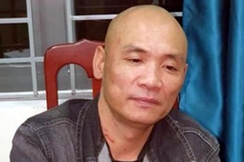 Khởi tố đối tượng chống người thi hành công vụ