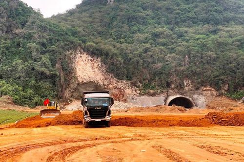 Vốn đầu tư cao tốc quốc lộ 45 - Nghi Sơn giảm 800 tỷ đồng