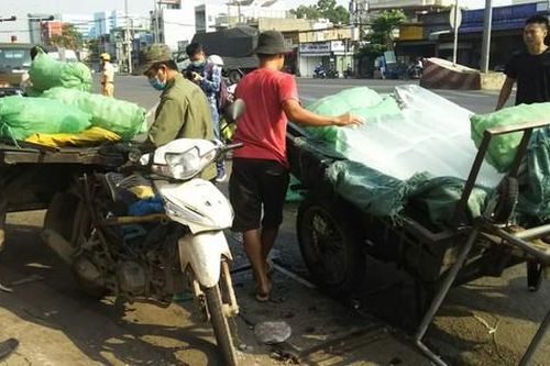 Không 'đánh trống bỏ dùi'