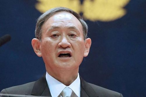 Thủ tướng Nhật kêu gọi SDF thích nghi với những thay đổi