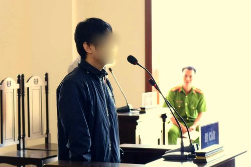 Nam sinh giết người để được vào 'Hội game thủ'