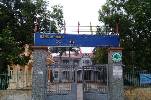 Trụ sở xã bỏ hoang sau sáp nhập: Chủ tịch tỉnh Phú Thọ lên tiếng