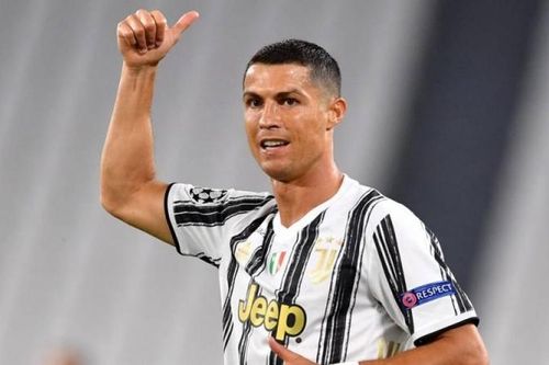 CLB Real Madrid lên phương án mua lại siêu sao Ronaldo