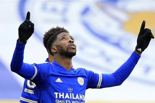 MU bị loại khỏi FA Cup sau thất bại trước Leicester