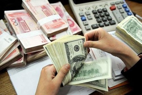 Tỷ giá ngoại tệ hôm nay 22/3: Đồng USD bất ngờ giảm