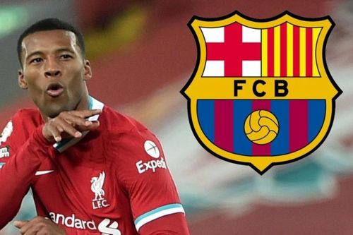 Tiền vệ trụ cột Liverpool đã đạt thỏa thuận gia nhập CLB Barca