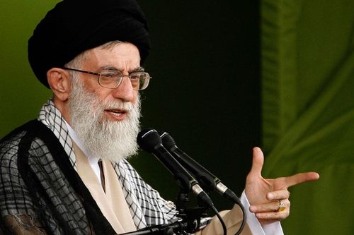 Lãnh đạo tối cao Iran nhắc lại lập trường thỏa thuận hạt nhân