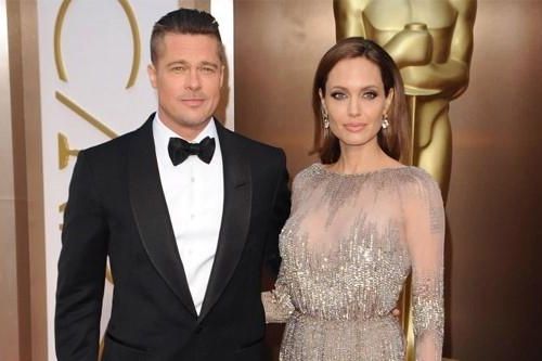 Brad Pitt 'không thể chấp nhận' trước cáo buộc bạo hành của Jolie