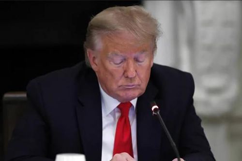 Ông Trump sẽ có mạng xã hội riêng trong vài tháng nữa