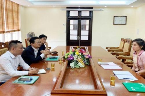UBKT Trung ương yêu cầu tỉnh Vĩnh Phúc thu hồi, hủy bỏ các quyết định về công tác cán bộ
