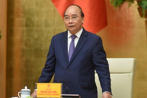Thủ tướng Nguyễn Xuân Phúc: Thi đua khen thưởng phải hướng vào cơ sở