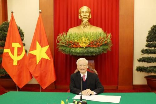 Việt Nam nhất quán coi Nhật Bản là đối tác chiến lược quan trọng hàng đầu, tin cậy cao