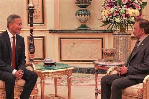 Singapore và Brunei 'quan ngại sâu sắc' về Myanmar, EU trừng phạt 11 quan chức quân đội