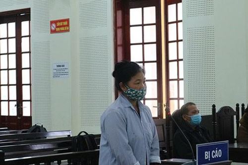 'Cò' đưa lao động sang Trung Quốc làm chui lĩnh án