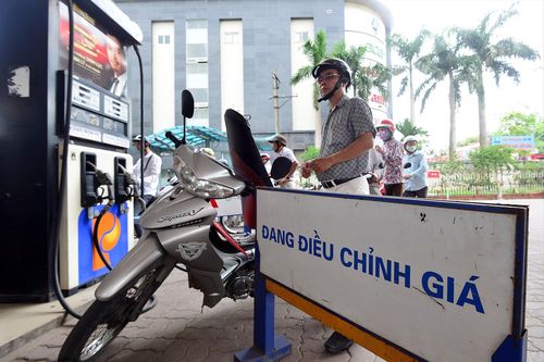 Lo 'trăm hoa đua nở' từ dự thảo mới về kinh doanh xăng dầu