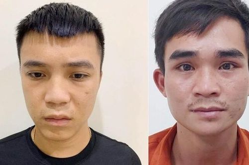 Nghi phạm giết người trốn khỏi nhà tạm giữ qua ô thông gió như thế nào?
