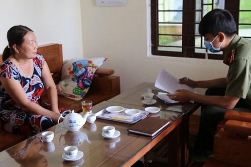 Sở Y tế Quảng Ngãi: 'Thần y' Võ Hoàng Yên chữa bệnh không hiệu quả