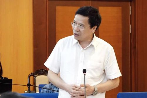 Vụ trưởng 'hiến kế' gỡ khó chuyện chứng chỉ thăng hạng giáo viên