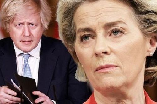Covid-19: EU 'rắn mặt' với Anh, Ấn Độ đối mặt thách thức lớn