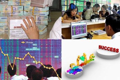 Giải pháp 3 ngày, ứng cứu thị trường 200 tỷ USD