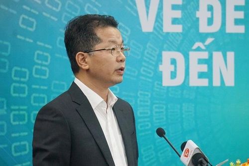 Bí thư Đà Nẵng: Chuyển đổi số là động lực để giải quyết điểm nghẽn trong phát triển