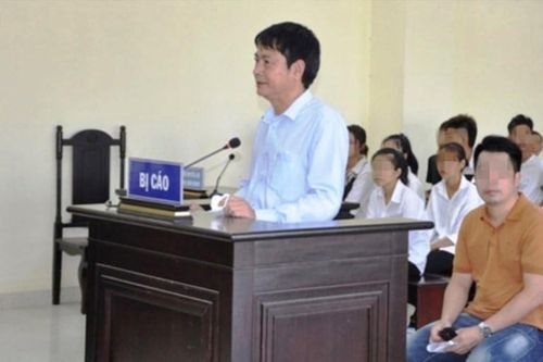 Thanh Hóa khai trừ Đảng nguyên Phó giám đốc sở, Trưởng công an huyện