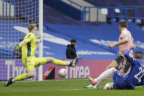 Điểm nhấn Chelsea 2-0 Sheffield Utd: The Blues duy trì thói quen tốt dưới thời Tuchel