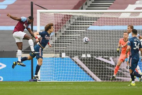 Kết quả West Ham 3-3 Arsenal: Lingard xuất sắc nhưng không thể giúp West Ham có 3 điểm