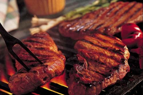 Top 10 thực phẩm ăn nhiều dễ gây ung thư mà bạn nên biết