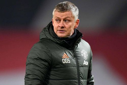 MU bị Leicester loại khỏi FA Cup, HLV Solskjaer đổ lỗi cho... Milan