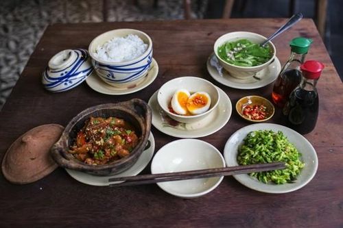 Đôi đũa và quan niệm văn hóa của người Á Đông