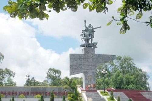 Giải mã sân bay Sao Vàng: Bài cuối - cần lắm một nơi dựng bia tưởng niệm!