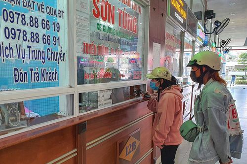 Đà Nẵng khôi phục hoạt động một số loại hình vận tải đến tỉnh Hải Dương