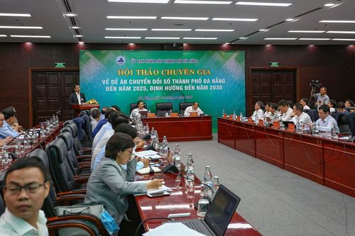 Tư duy đụng chạm lợi ích là lực cản của chuyển đổi số!