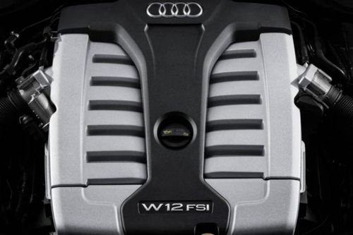 Audi chấm dứt phát triển động cơ đốt trong mới