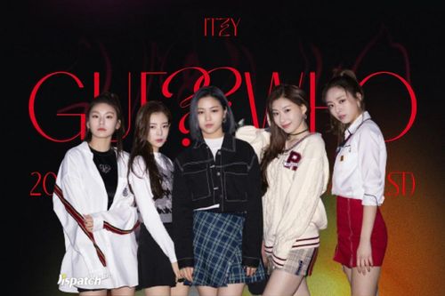 ITZY xác nhận comeback trong tháng 4, tấn công thị trường Mỹ?