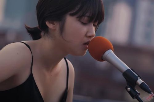 Nữ ca sĩ Kim Doma qua đời ở tuổi 28!