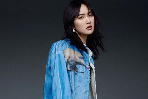 'Công chúa' tập đoàn Huawei bị nhận xét giống nam thí sinh 'Sáng tạo doanh 2021'?