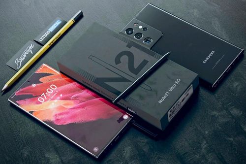 Không ra mắt năm nay, vậy Samsung Galaxy Note sẽ quay trở lại khi nào?