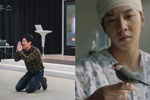 'Mouse':Hung thủ là kẻ có IQ vô cực - 7 vụ án giết người được mô phỏng theo 7 câu chuyện cổ tích