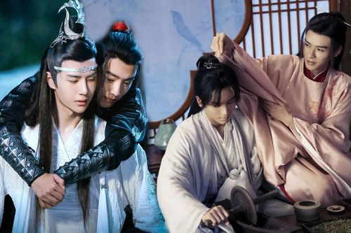 Tổ chức concert, Sơn hà lệnh bị dân mạng mỉa mai, tố bắt chước Trần tình lệnh
