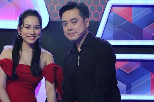 Vợ chồng Dương Khắc Linh nhận gia đình mình thuộc kiểu 'mẫu hệ'