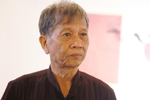 Văn đàn tiếc nuối 'vua truyện ngắn' Nguyễn Huy Thiệp