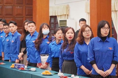'Tiếp lửa truyền thống' cho đoàn viên thanh niên Cơ quan TƯ Hội LHPN Việt Nam