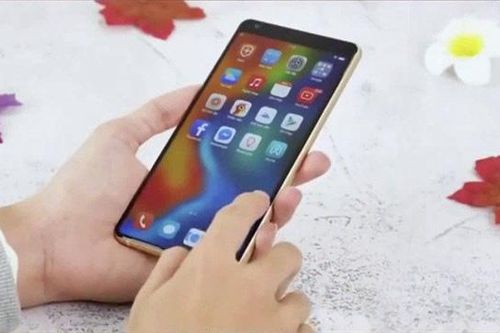 Bkav xuất lô Bphone đầu tiên sang châu Âu, người dùng là các 'yếu nhân, VIP'