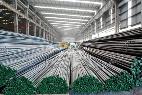 Triển vọng ngành thép khả quan, SMC nâng gấp đôi kế hoạch lãi sau thuế 2021