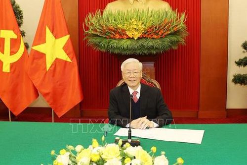 'Việt Nam nhất quán coi Nhật Bản là đối tác chiến lược quan trọng hàng đầu'