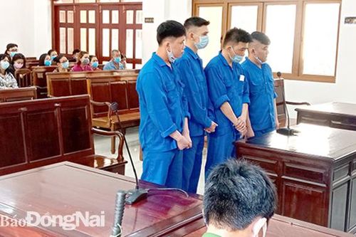 Nghiện ma túy, 'nát' cuộc đời