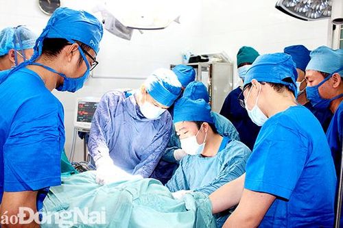 Kỹ thuật mới trong phẫu thuật nhi